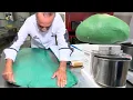 Download Lagu Impasto Pizza alla Spirulina con Biga! La Formula del Campione Francesco per stupire tutti!