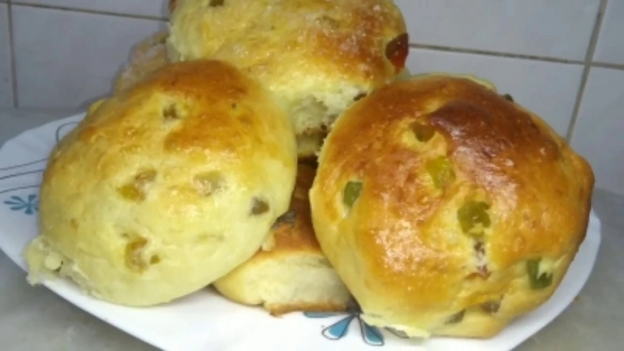 TODO MUNDO FALA QUE É O MELHOR PANETONE QUE JÁ COMEU! SUPER FÁCIL-MACIO E ÚMIDO-Isamara Amâncio