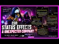 ESO Status Effects Unexpected Company