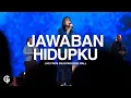 Jawaban Hidupku (NDC Worhsip) | Cover by GSJS Worship | Hedy Bunga