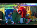Download Lagu Sonic Drone Home (2022) Animated Short with healthbars
