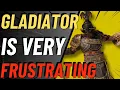 Download Lagu WAAROM MENSEN GLADIATOR ZO FRUSTREREND VINDEN