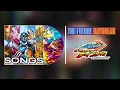 Download Lagu THE FUTURE DAYBREAK - Kamen Rider Gotchard | Movie Ending Theme | Full Song + Lyrics