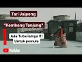 Download Lagu Jaipongan Kembang Tanjung Tetep Favorit dari Jaman SD