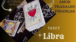 LIBRA- DEPOIS DE AGIR SEM PENSAR , VEM PEDIR UMA CHANCE DE FAZER DIFERENTE DESTA VEZ.