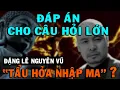 Download Lagu Chủ tịch cafe Trung Nguyên ĐẶNG LÊ NGUYÊN VŨ chênh vênh giữa Đạo và Đời / Thiền Đạo