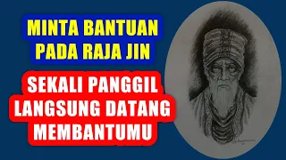 Download Cara Memanggil Raja Jin Langsung Datang Membantu MP3