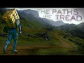 Death Stranding and the Paths we Tread