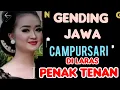 Download Lagu GENDING JAWA CAMPURSARI TERPOPULER PALING DI CARI.DI LARAS SINAMBI MENIKMATI PERJALANAN JARAK JAUH
