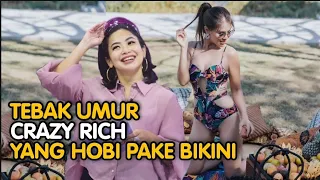 Download 5 KEGIATAN HELENA LIM, CRAZY RICH PIK, NO 4 BIKIN KAGET !! MP3