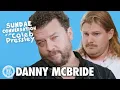 DANNY MCBRIDE Sundae Conversation with Caleb Pressley