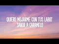 Emilia, TINI, Nicki Nicole - Blackout (Lyrics)