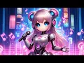 Lagu NeunN - Neon Vibes