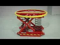 PalletPal Spring Level Loader Extended - Southworth