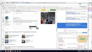 beautiful soup findall tag using library