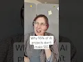 Download Lagu Why 95% of AI projects don't make money 😵‍💫