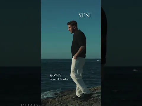 Shawty - Geçecek Sandım #shorts