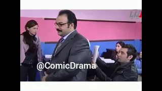 شادي زيدان من مسلسل أيام الدراسة الجزء الأول P1 