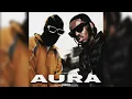Booter Bee x Twin S - Aura [ Slowed & Reverb ]