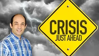 لماذا ينتظر العالم إنهيارا إقتصاديا جديدا 