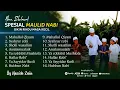 Download Lagu ALBUM SHOLAWAT MAULID NABI - Bikin Rindu Masa Kecil! | Cover Nazich Zain