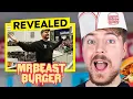 MrBeast Burger Is OPEN At American Dream Mall in New Jersey