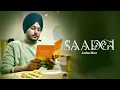 Download Lagu SAADGI || JASHAN BRAR || DEEJAY SINGH || LATEST PUNJABI SONG 2023