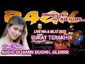 Download Lagu SURAT TERAKHIR - KENDANG RAMPAK - RAGIL PONGDUT