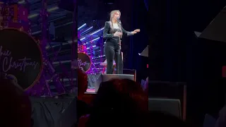 sydnie christmas gone under my way tour 2 16 25