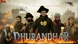 dhurandhar round2hell new video r2h nazim waseem jain new video r2h round2hell new video 2026