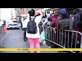 USA : New York peine à accueillir des migrants ouest-africains