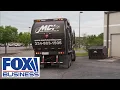 How America Works National worker shortage takes toll on waste management