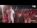 Mbosso live perfomance Hodari Comoros