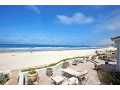 Oceanfront Beach House in La Jolla California
