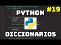 Python Master Course Dictionaries in Python
