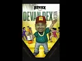 Lagu Bmixx - Devan Rex Kanaval Mixtape 2026