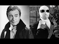 The Life and Tragic Ending of Claude Rains