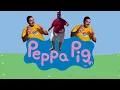 Download Lagu Skibidi Bop Bop Yes Yes In Peppa Pig MP3