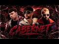 CABERNET - Bad Bunny, Quevedo, Mora