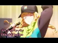Download Lagu 『Lyrics AMV』 Paripi Koumei OP Full 「Chiki chiki ban ban - QUEENDOM」