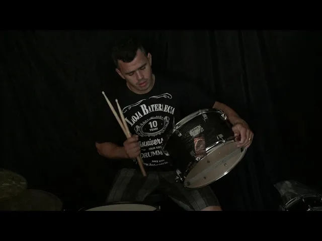 Caixa Odery 14x8 In Rock Surf Green :