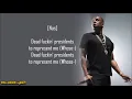 Download Lagu Jay-Z - Dead Presidents II (Lyrics)