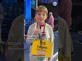 Scripps Spelling Bee participants share why they love spelling so much