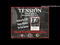 Tensión - B08 - Construcción (Chico Buarque) (Inv.: Carmen Burguess)