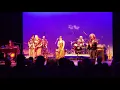 Winterland "Bertha (Grateful Dead)/Good Lovin' (The Olympics)" 12/15/18 Iowa City, Iowa