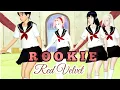 Download Lagu 【 MMD Konoha Girls 】Rookie【Red Velvet】