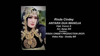 Download DUA WANOJA  Voc Risda Cindey MP3