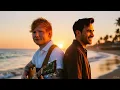 Download Lagu Ed Sheeran feat Enrique Iglesias - One More Sunset(Oficial Music)