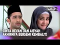 Download Lagu Cinta Revan dan Aisyah Bersemi Kembali! | Cinta Di Langit Taj Mahal 2 Eps 21 FULL