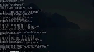 How to Create User Accounts Manually on Linux